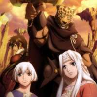  ����� Guin Saga <small>Original Creator</small> 